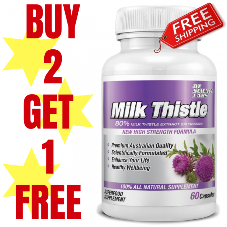 Milk Thistle Archives Australian Herbal Superfoods