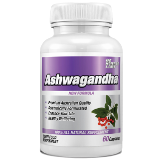 Ashwagandha Capsules