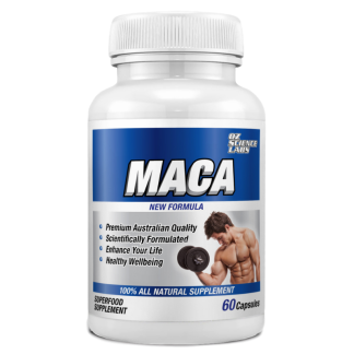 MACA Capsules